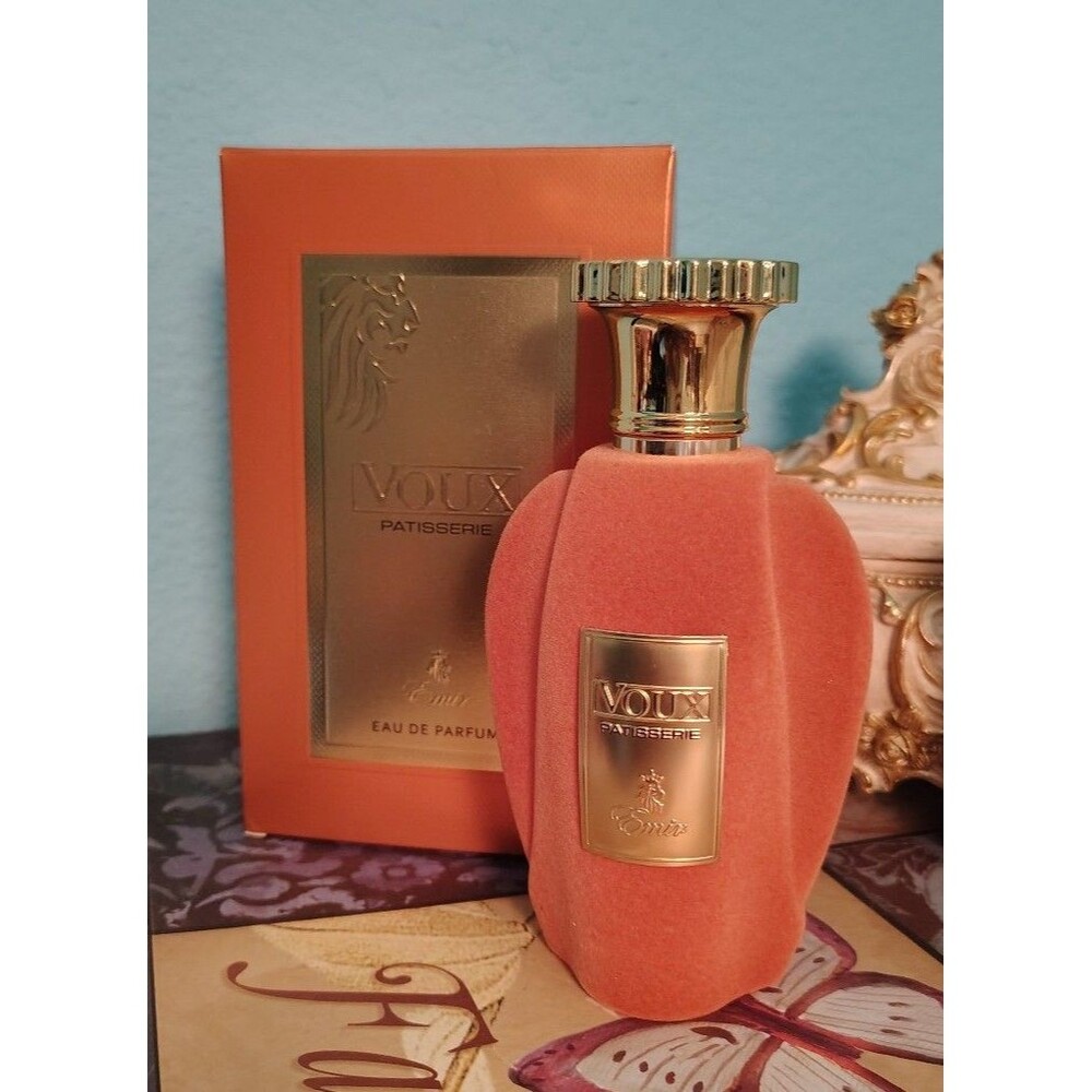 Unisex Voux Patisserie EDP Spray 3.4 oz Fragrances